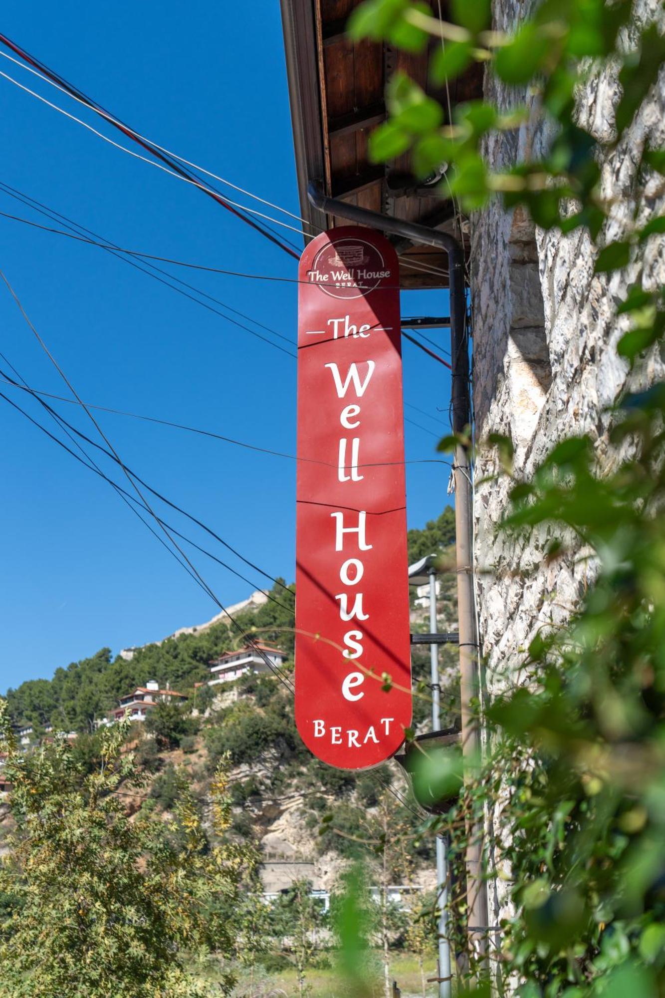 The Well House - Unesco 培拉特 外观 照片